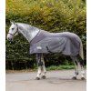 Deka odpocovací síťovaná Comfort Waldhausen (Velikost 125 cm, Barva night blue)