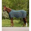 Deka odpocovací síťovaná Comfort Waldhausen (Velikost 125 cm, Barva night blue)