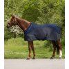 Deka proti hmyzu Comfort Waldhausen, s nepromokavými zády (Velikost 125 cm, Barva night blue)