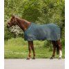 Deka proti hmyzu Comfort Waldhausen, s nepromokavými zády (Velikost 125 cm, Barva night blue)