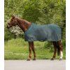 Deka proti hmyzu Comfort Waldhausen, s nepromokavými zády (Velikost 125 cm, Barva night blue)