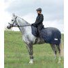 Deka bederní síťová Comfort Waldhausen (Velikost 125 cm, Barva night blue)