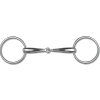 Stihlo plné 14 mm Waldhausen, bridoon (Velikost 11,5 cm)