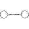 Stihlo plné 14 mm Waldhausen, bridoon (Velikost 11,5 cm)