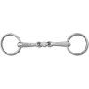 Stihlo plné 14 mm Bridoon Waldhausen (Velikost 11,5 cm)