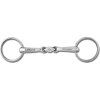 Stihlo plné 14 mm Bridoon Waldhausen (Velikost 11,5 cm)