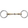 Stihlo 1x lomené Cupris, plné (Velikost 11,5 cm)