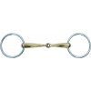 Stihlo 1x lomené Cupris, plné (Velikost 11,5 cm)