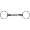 Anatomické 2x lomené stihlo, plné (Velikost 12,5 cm)