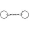 Anatomické 2x lomené stihlo, plné (Velikost 12,5 cm)