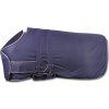 COMFORT nepromokavá zimní deka pro hříbě, 100g (Barva night blue)