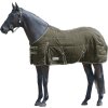 Deka stájová Economic Waldhausen, 300g (Velikost 105 cm, Barva night blue)