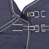 Deka stájová Economic Waldhausen, 300g (Velikost 105 cm, Barva night blue)