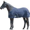 Deka stájová Economic Waldhausen, 300g (Velikost 105 cm, Barva night blue)