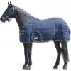 Deka stájová Economic Waldhausen, 300g (Velikost 105 cm, Barva night blue)