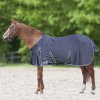 COMFORT stájová letní deka (Velikost 115 cm, Barva night blue)