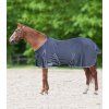 COMFORT stájová letní deka (Velikost 115 cm, Barva night blue)