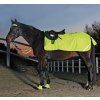 Deka bederní Reflex Waldhausen (Velikost PONY, Barva neon yellow)