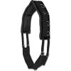 Obřišník lonžovací nylonový Soft Waldhausen (Velikost PONY, Barva black)