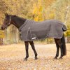 Deka stájová Comfort Waldhausen, 300g (Velikost 125 cm, Barva night blue)