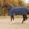 Deka stájová Comfort Waldhausen, 300g (Velikost 125 cm, Barva night blue)