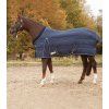 Deka stájová Comfort Waldhausen, 300g (Velikost 125 cm, Barva night blue)