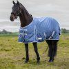Deka výběhová Economic Waldhausen, 300 g (Velikost 125 cm, Barva night blue)