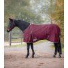 Deka výběhová Economic Waldhausen, 300 g (Velikost 125 cm, Barva night blue)