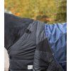 Deka výběhová Economic Waldhausen, 300 g (Velikost 125 cm, Barva night blue)
