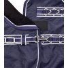 Deka výběhová Economic Waldhausen, s fleecem (Velikost 95 cm, Barva night blue)