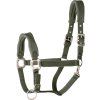 Premium Ohlávka Soft (Velikost PONY, Barva black)