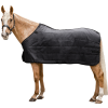 EKONOMICKÁ termo poddeka, 100 g- k dekám clip in (Velikost 115 cm, Barva black)