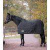 EKONOMICKÁ Termo poddeka, 200 g - k dekám clip in (Velikost 115 cm, Barva black)