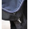 EKONOMICKÁ Termo poddeka, 200 g - k dekám clip in (Velikost 115 cm, Barva black)
