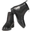 Pérka Boston ELT na zip (Velikost 36, Barva black)