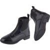 Pérka Boston ELT na zip (Velikost 36, Barva black)