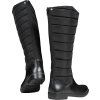 Thermo jezdecké boty Alesund (Velikost 36, Barva black)