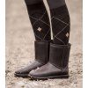 Válenky Rainless ELT (Velikost 30, Barva black)