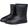 Válenky Rainless ELT (Velikost 30, Barva black)