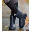 Válenky Rainless ELT (Velikost 30, Barva black)