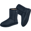 Válenky Rainless ELT (Velikost 30, Barva black)