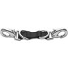Spojka Double Waldhausen (Velikost 18 cm, Barva black)