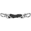 Spojka Double Waldhausen (Velikost 18 cm, Barva black)
