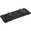 Podložka pod postroj Waldhausen, černá (Velikost 50 cm, Barva black)