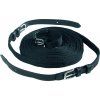Opratě Soft Waldhausen, černé (Velikost PONY, Barva black)