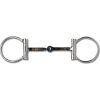 D-Ring westernové udidlo (Velikost 12,5 cm)