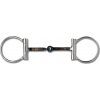 D-Ring westernové udidlo (Velikost 12,5 cm)