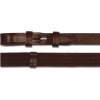 Waldhausen X-Line Web otěže s háčky (Barva black)