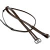 Waldhausen X-Line Martingal (Velikost PONY, Barva black)