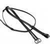 Waldhausen X-Line Martingal (Velikost PONY, Barva black)